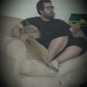 Meet your Posher, Aaron